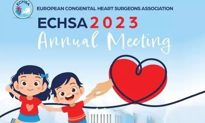 Πανευρωπαϊκό Συνέδριο Παιδοκαρδιοχειρουργικής